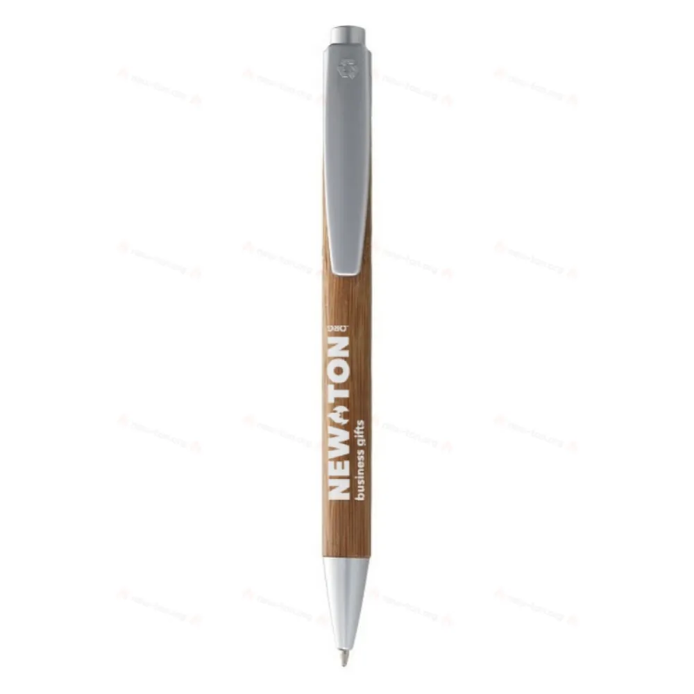 
                                                Borneo bamboo ballpoint pen
                                                