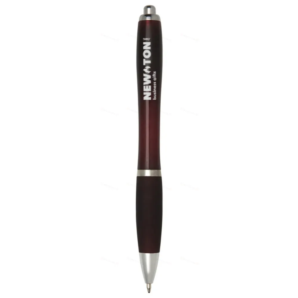 
                                                Nash black pen refill.
                                                