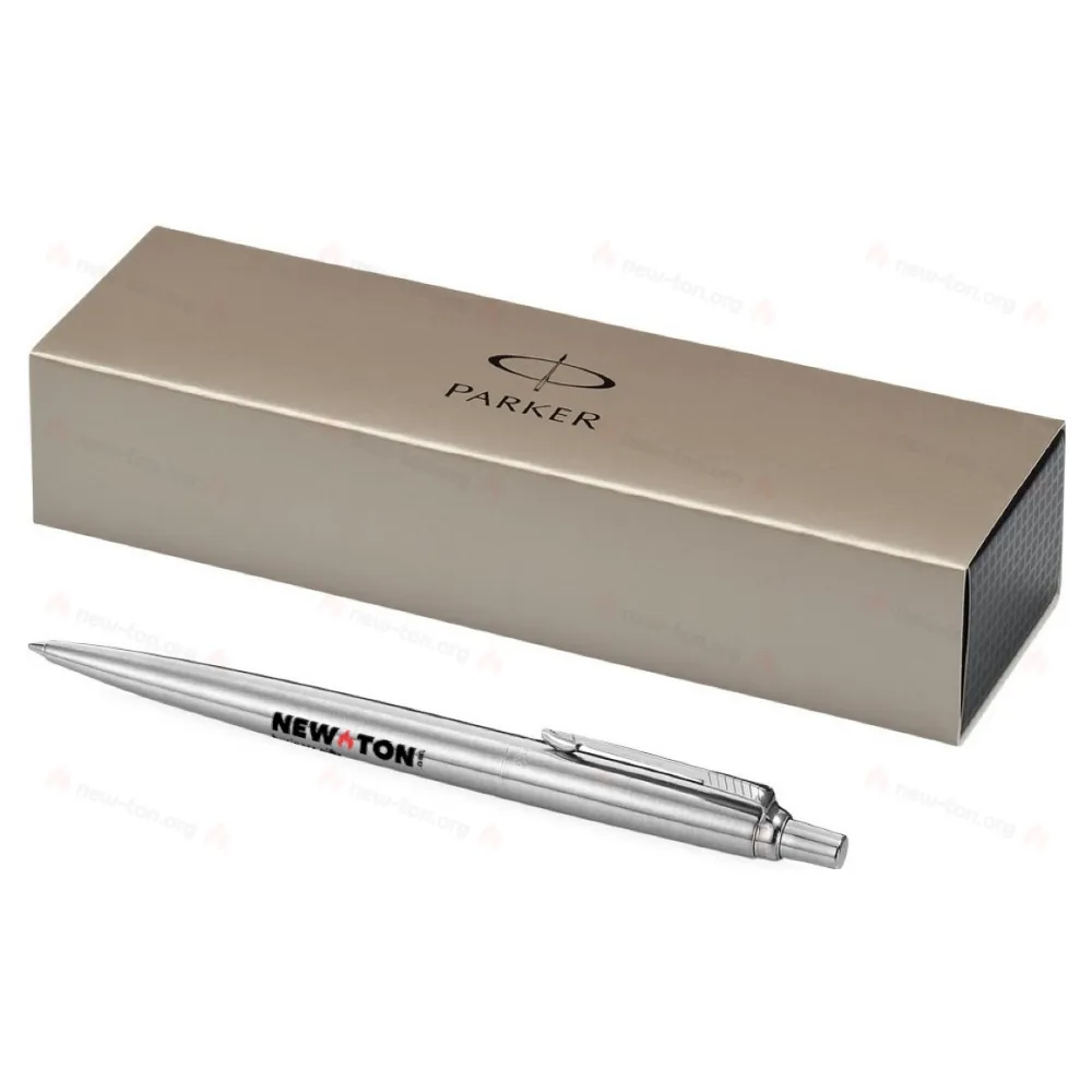 
                                                Шариковая ручка Parker Jotter
                                                