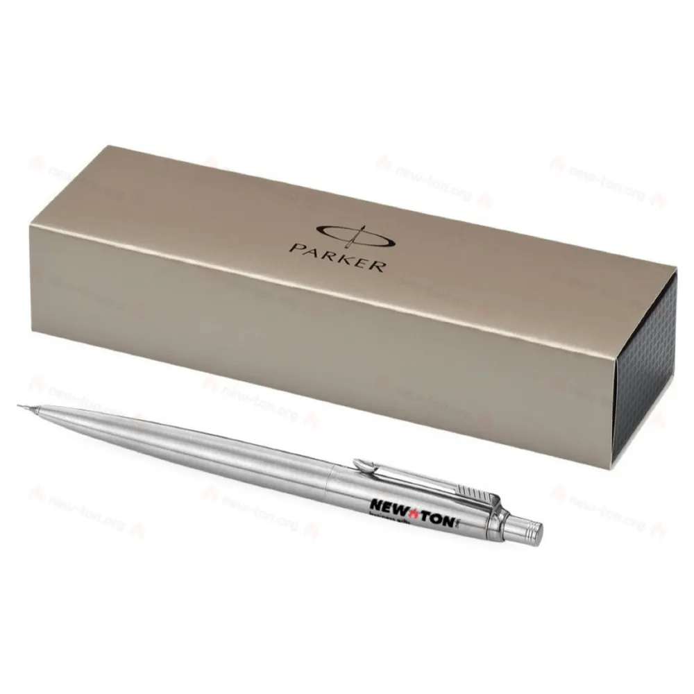 
                                                Механический карандаш Parker Jotter с встроенной ластиком
                                                
