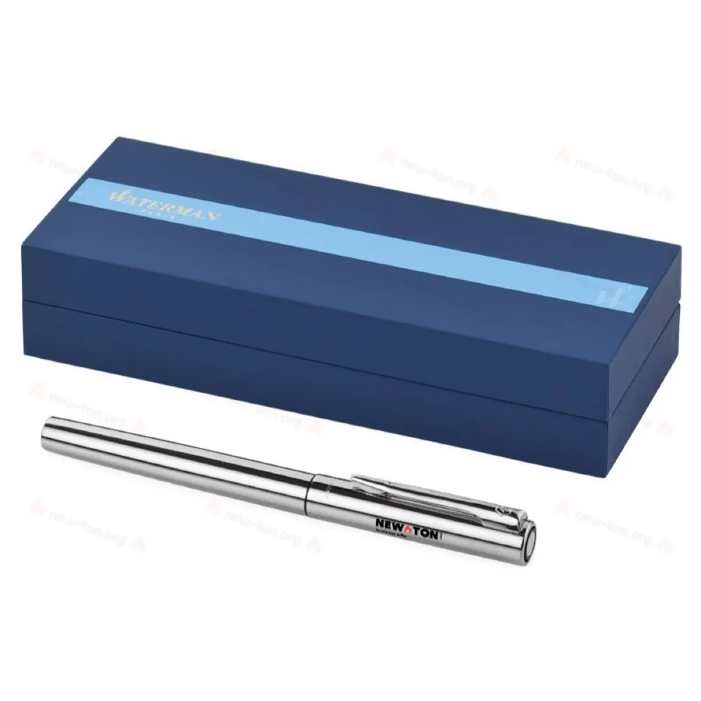 
                                            Waterman Graduate fountain pen
                                            