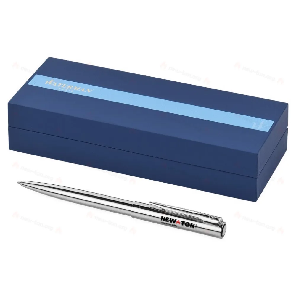 
                                                Шариковая ручка Waterman Graduate
                                                