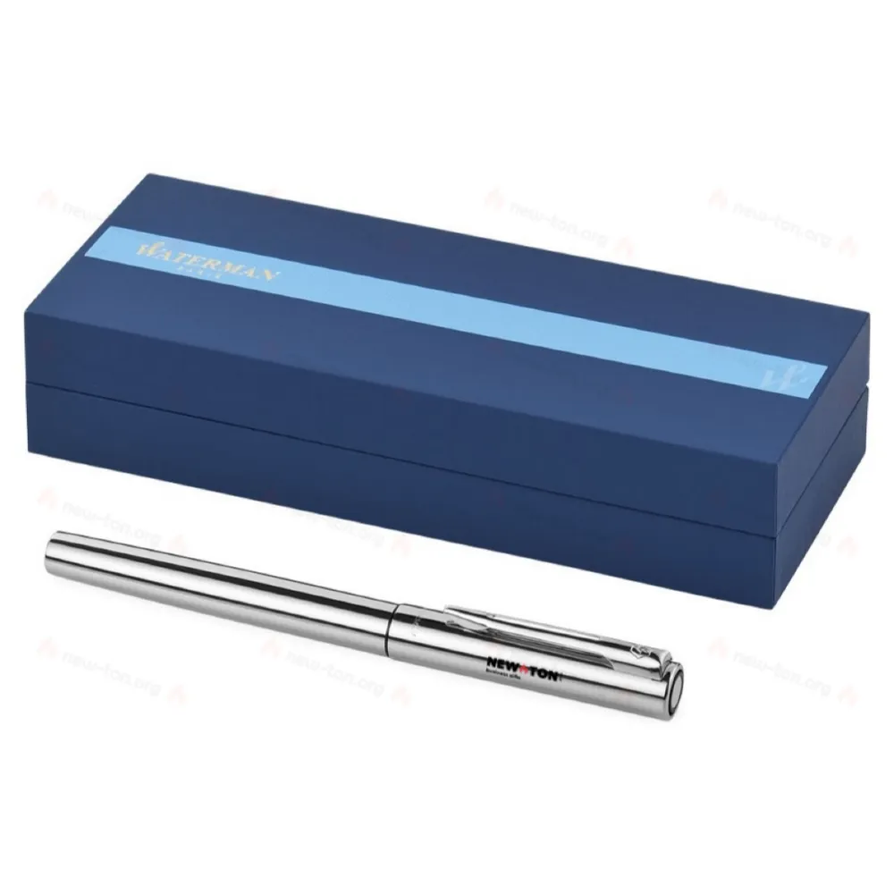 
                                            Waterman Graduate rollerball pen
                                            