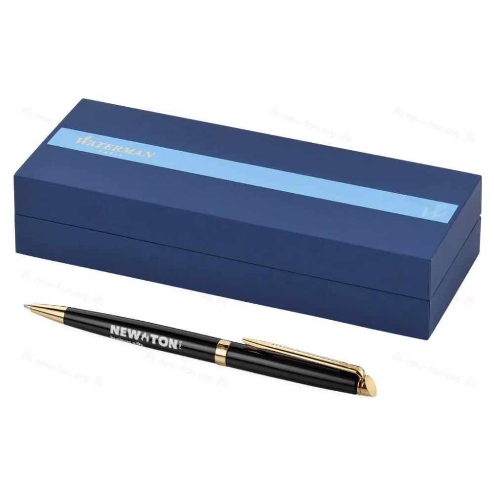 
                                                Шариковая ручка Waterman Hémisphère
                                                