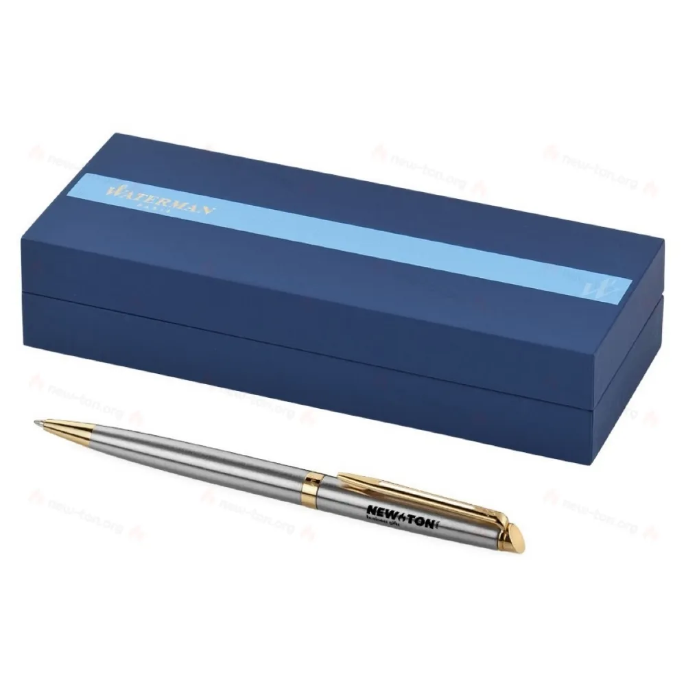 
                                                Шариковая ручка Waterman Hémisphère
                                                