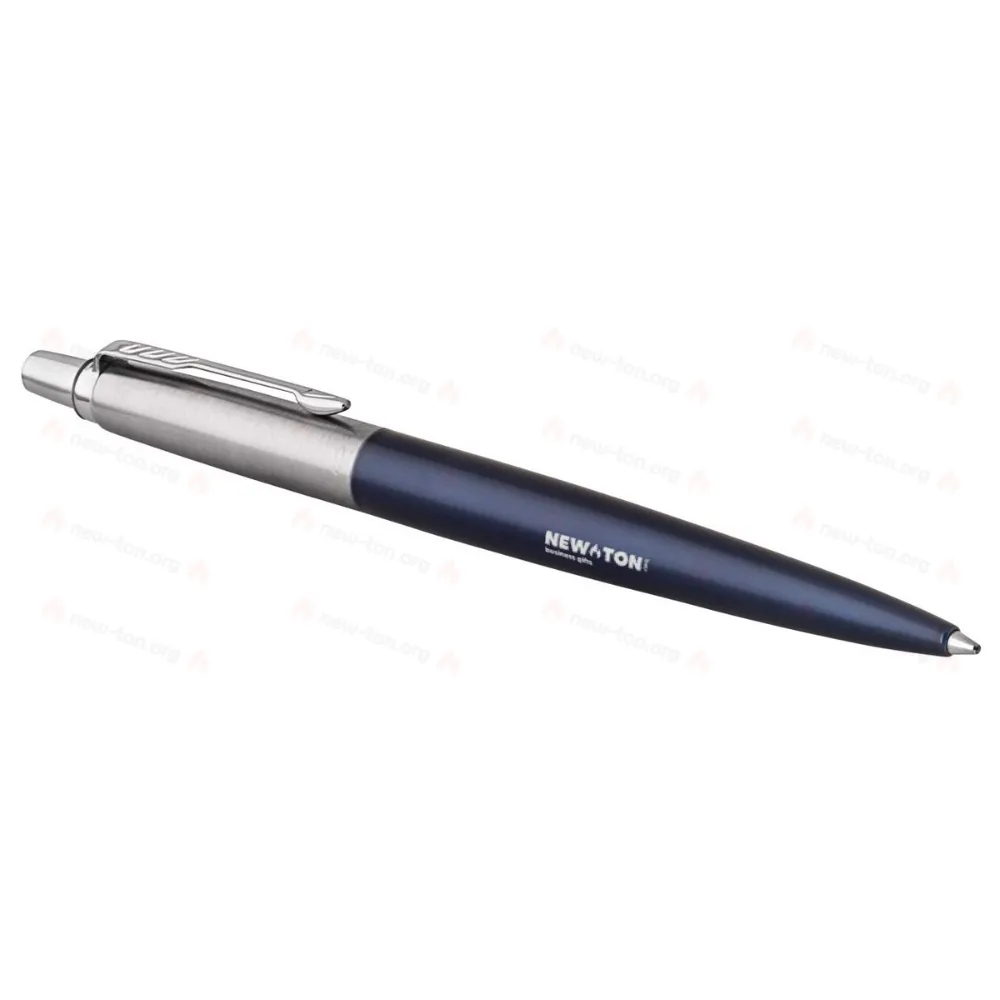 
                                                Шариковая ручка Parker Jotter Bond Street
                                                