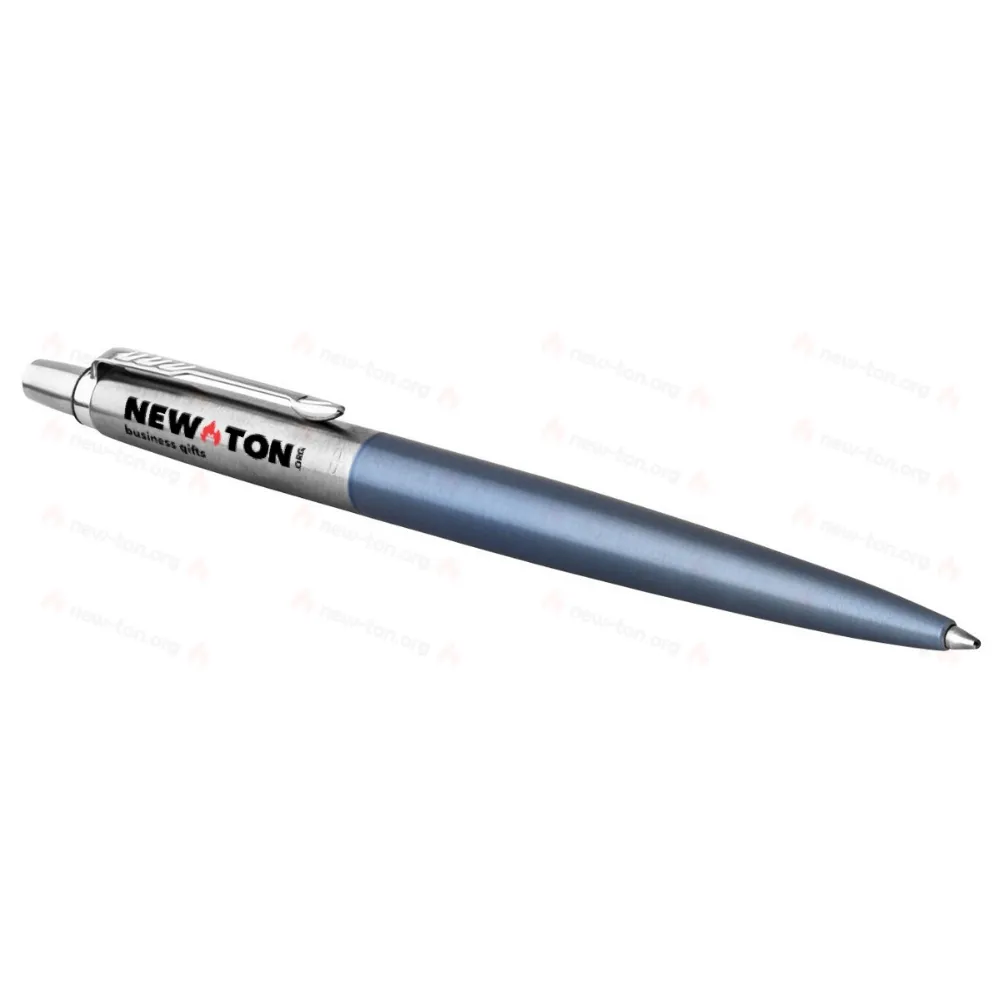 
                                                Шариковая ручка Parker Jotter Bond Street
                                                