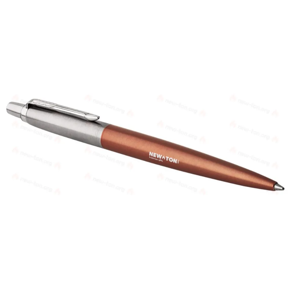
                                                Шариковая ручка Parker Jotter Bond Street
                                                