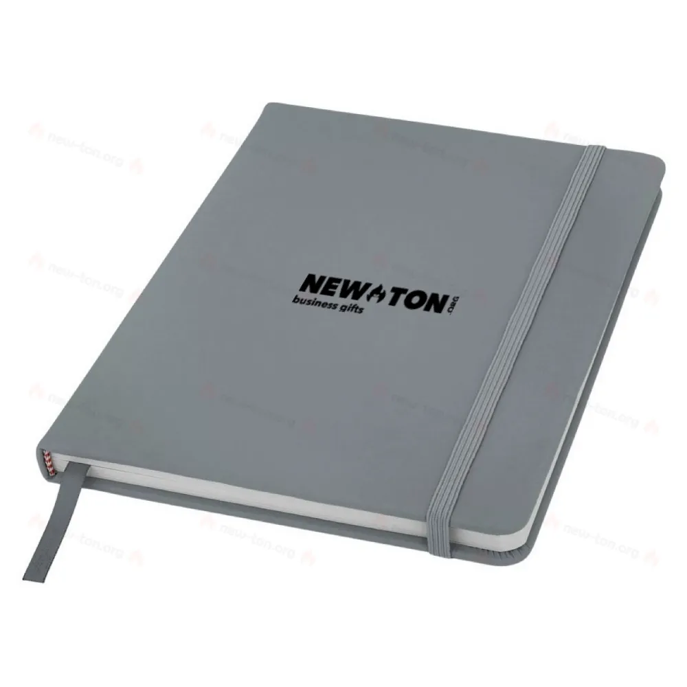 
                                            Spectrum A5 hard cover notebook
                                            