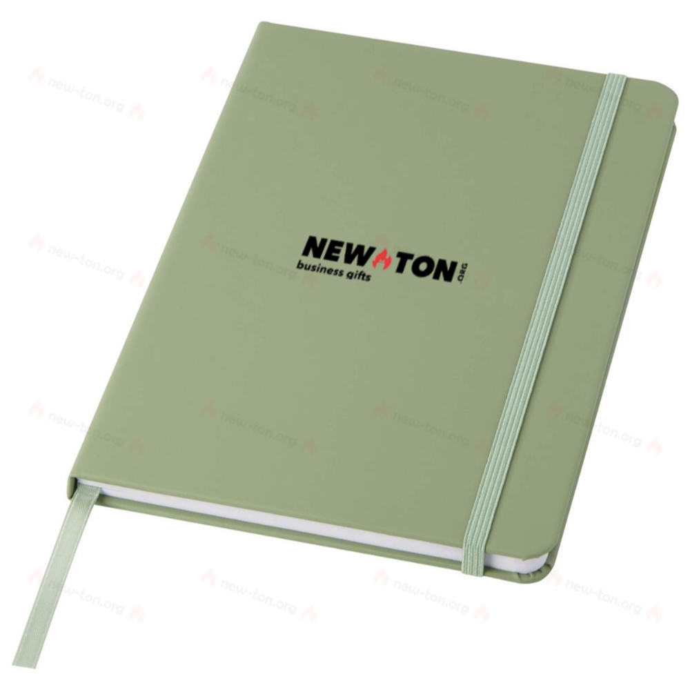 Блокнот Spectrum A5 в твердой обложке