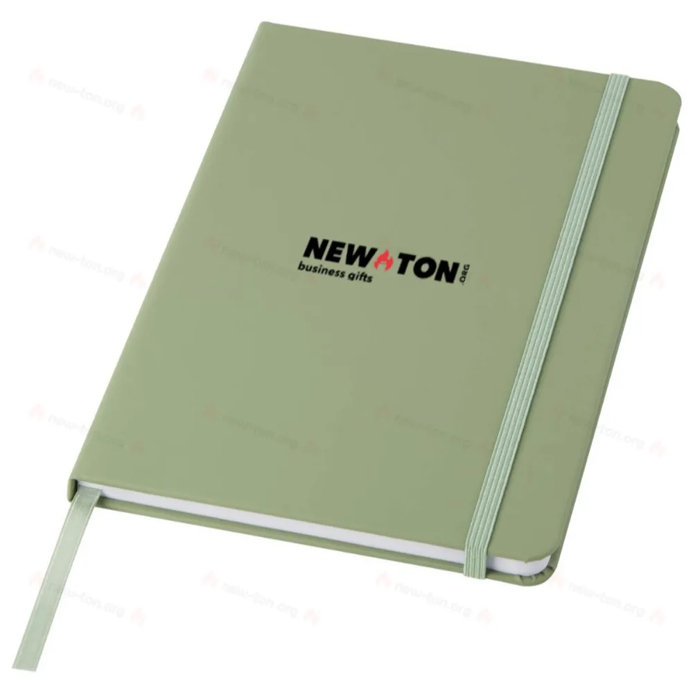 Блокнот Spectrum A5 в твердой обложке