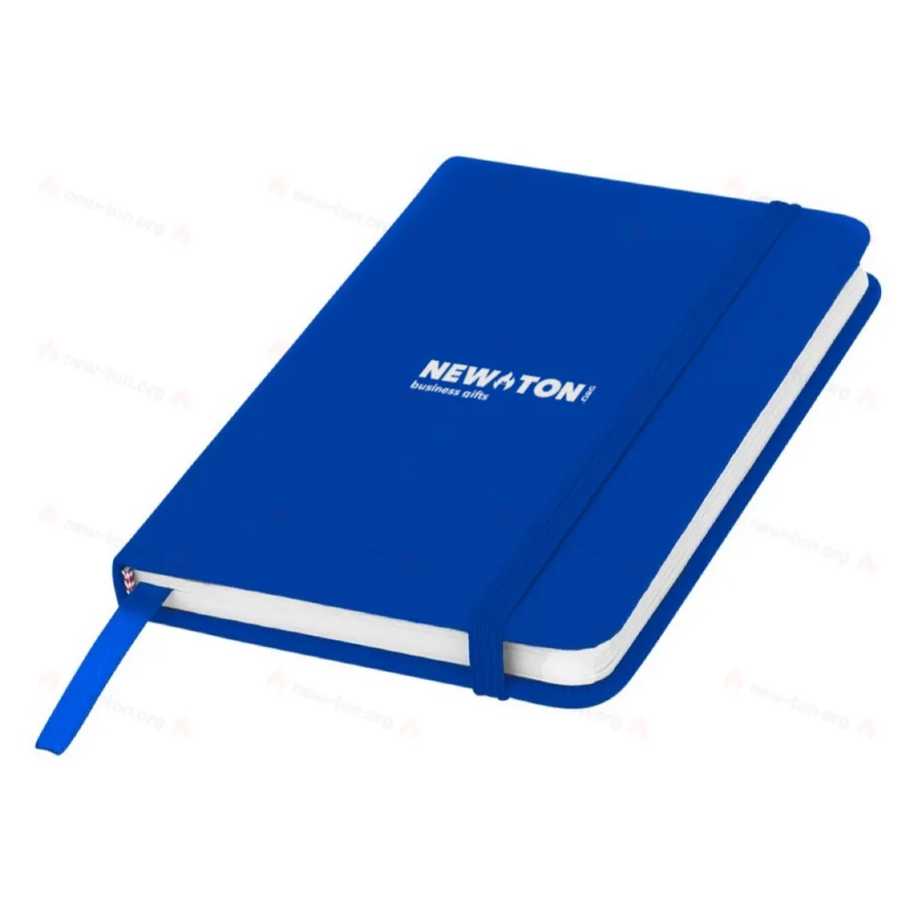 
                                            Spectrum A6 hard cover notebook
                                            