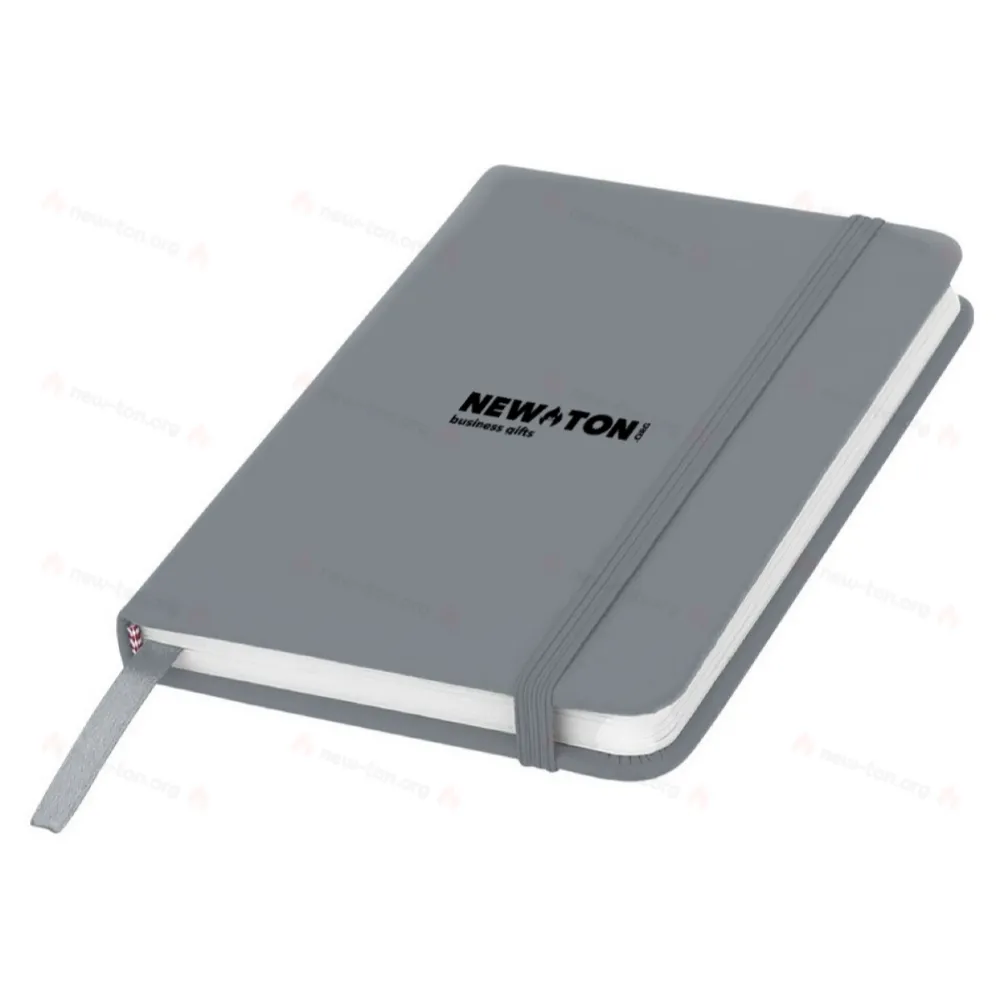 
                                            Spectrum A6 hard cover notebook
                                            