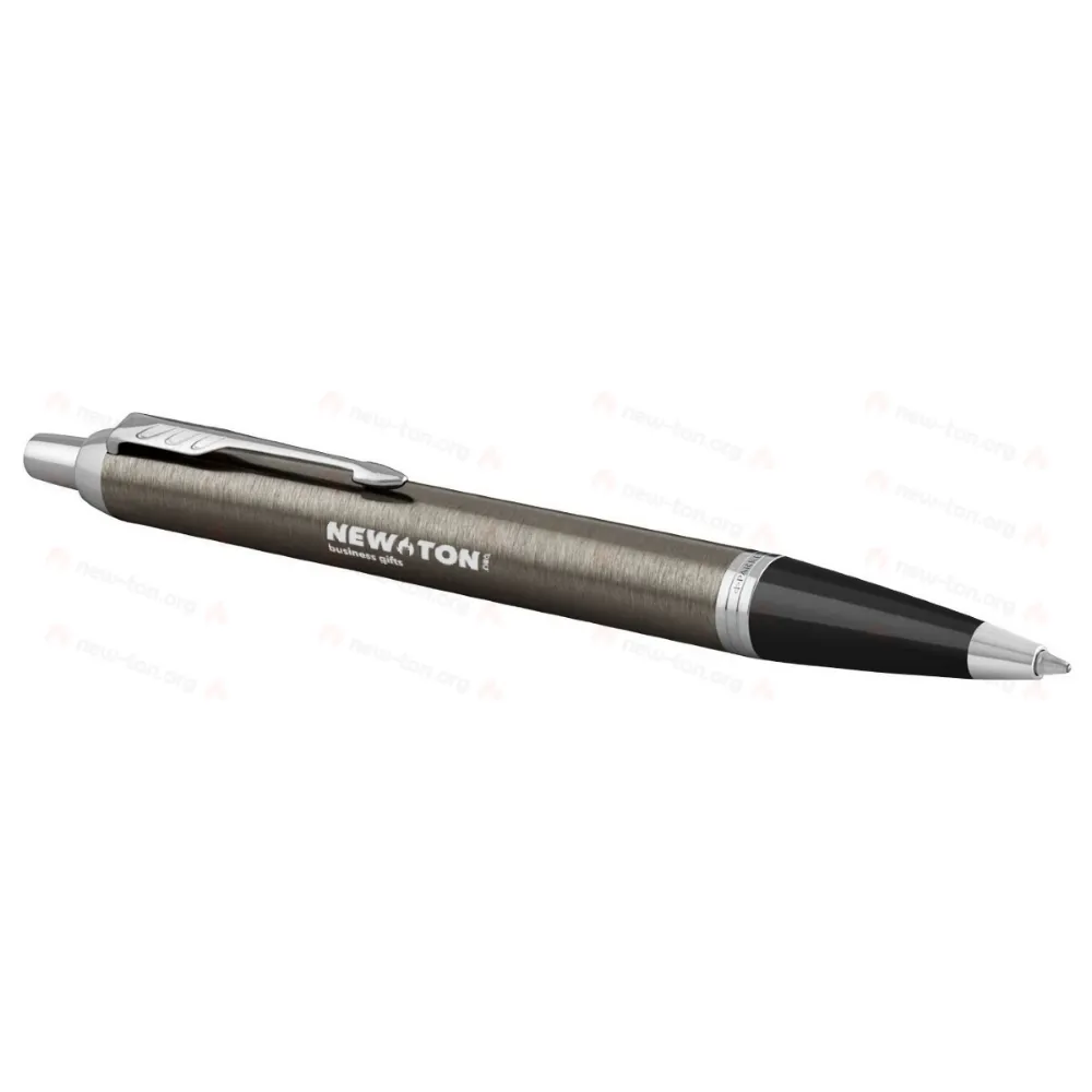 
                                                Шариковая ручка Parker IM
                                                