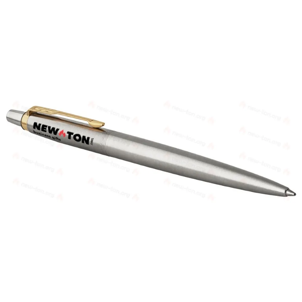
                                                Шариковая ручка Parker Jotter SS
                                                
