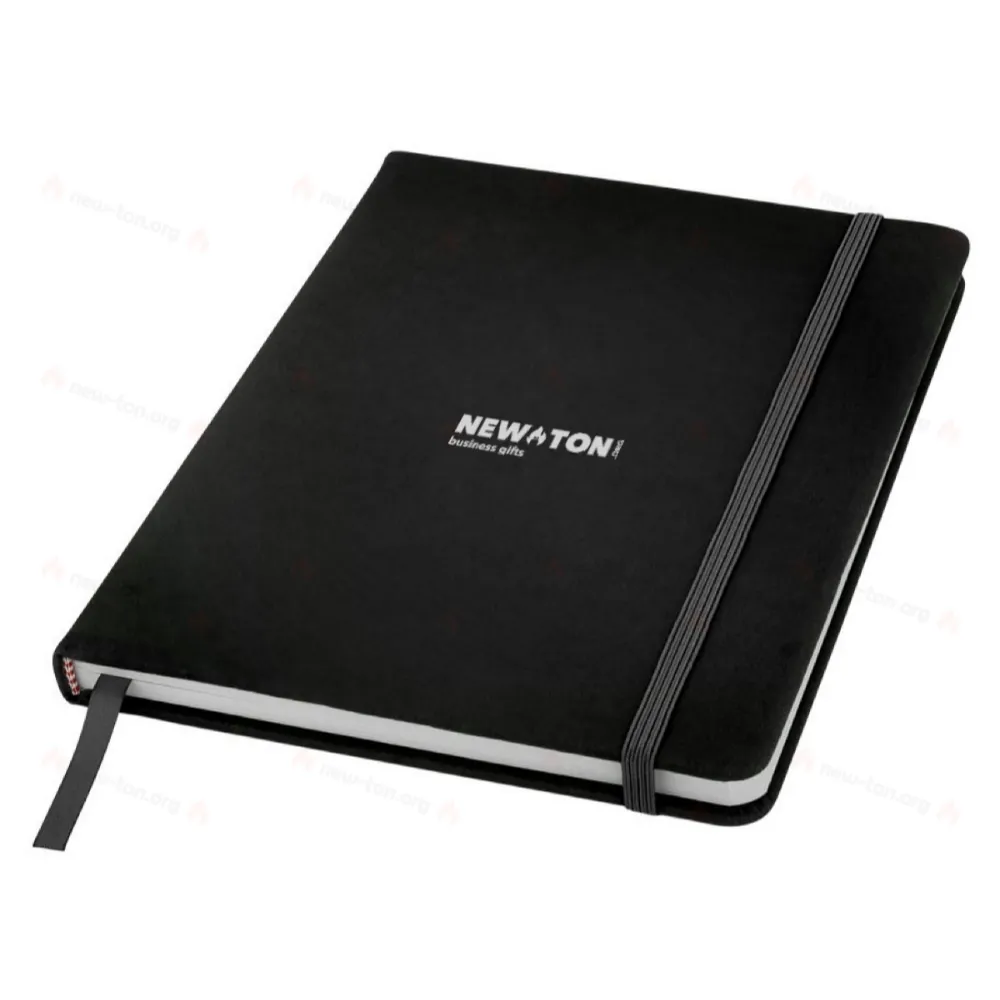 
                                            Spectrum A5 notebook with dotted pages
                                            