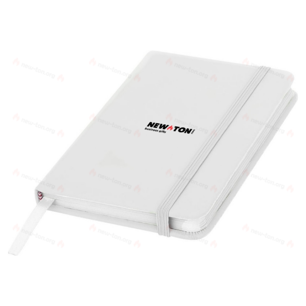 Блокнот Spectrum формата A5 с чистыми страницами