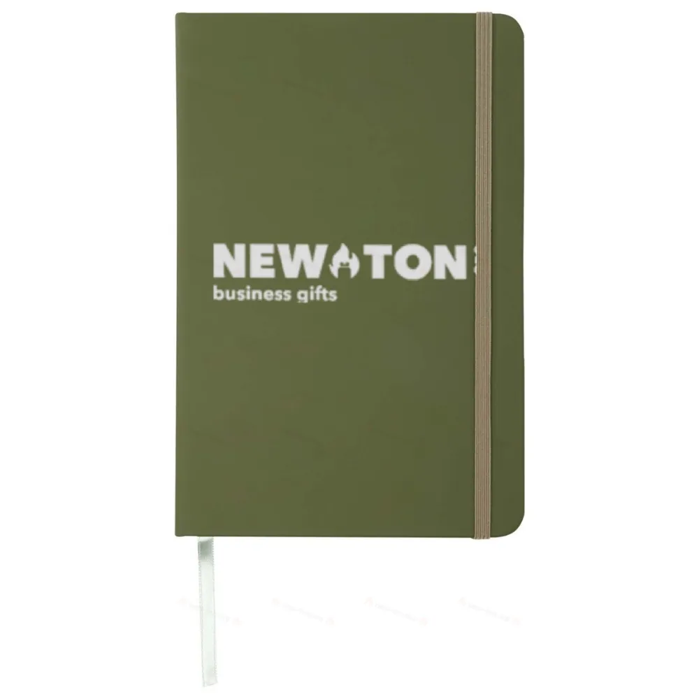 
                                            Notes A5 Spectrum – papier gładki
                                            