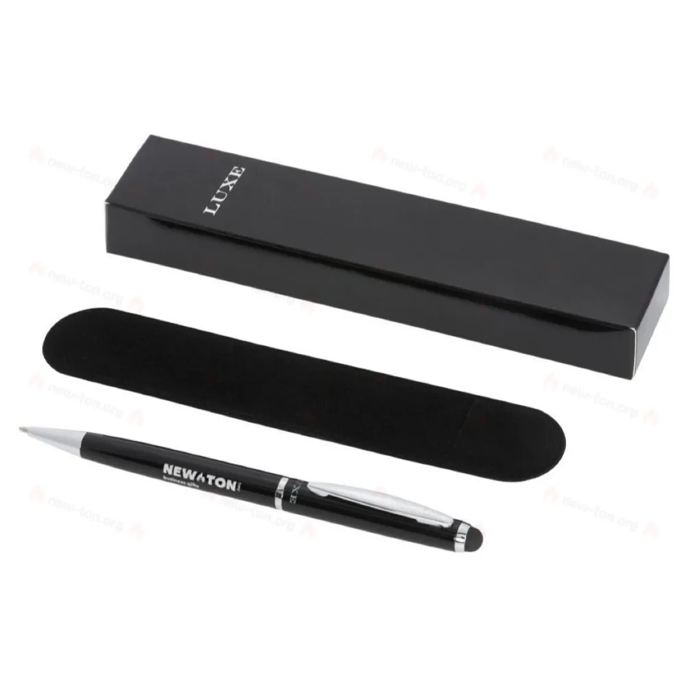 
                                            Lento stylus ballpoint pen
                                            