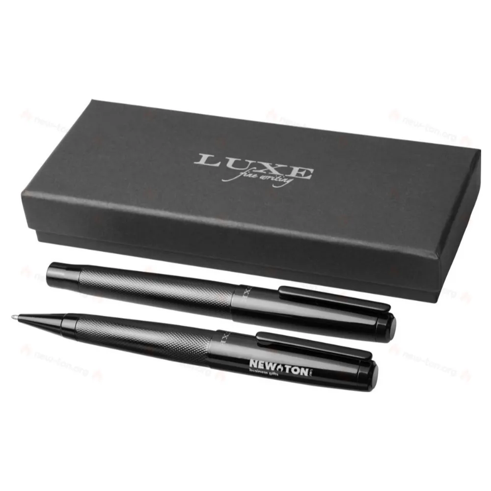 Подарочный набор из двух ручек Gloss