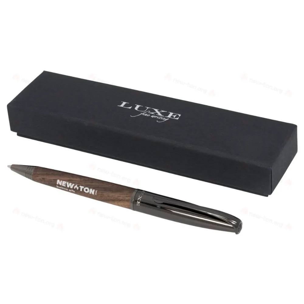 Шариковая ручка Loure в деревянном корпусе