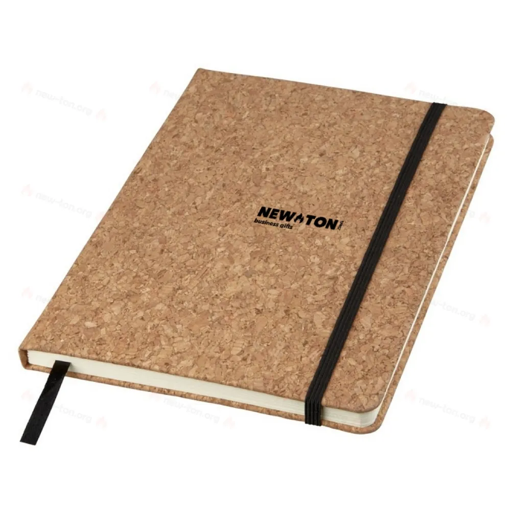 
                                            Napa A5 cork notebook
                                            