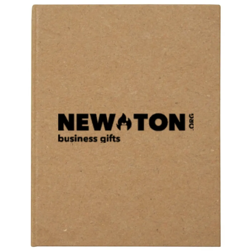 Блокнот с набором стикеров 