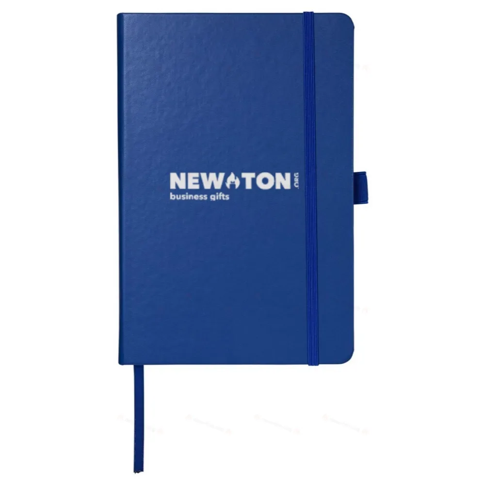 
                                            Nova A5 bound notebook
                                            