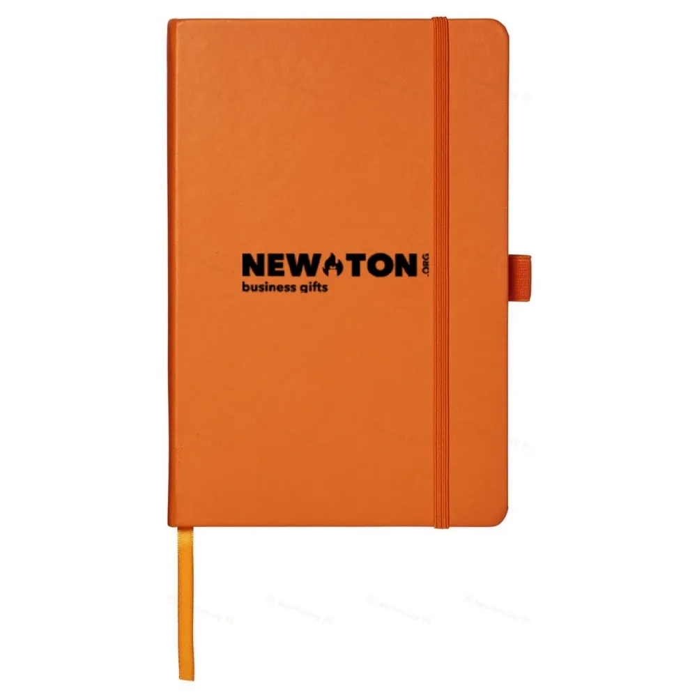 
                                            Nova A5 bound notebook
                                            