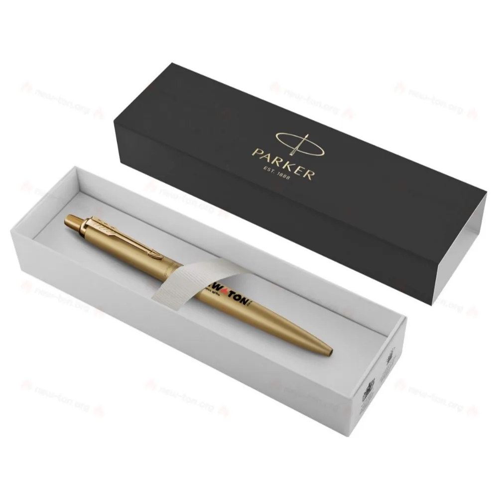 
                                                Шариковая ручка Parker Jotter XL монохром
                                                