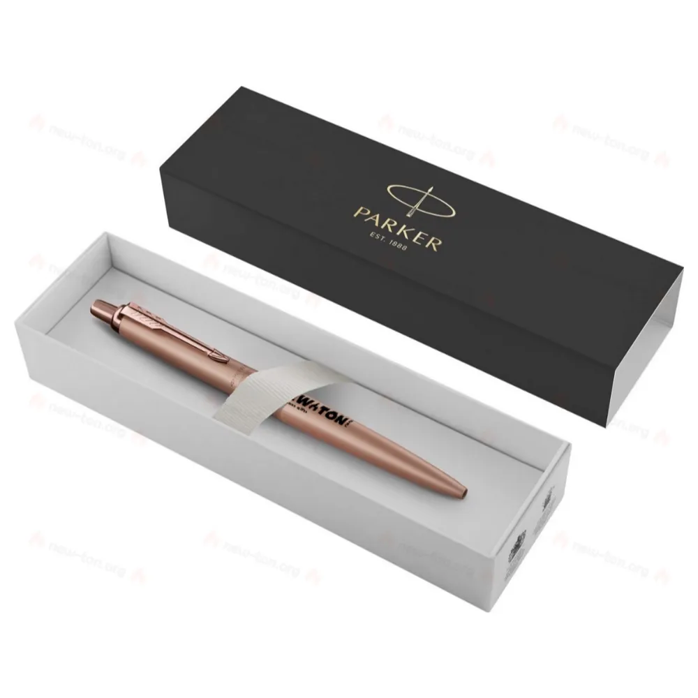 
                                                Шариковая ручка Parker Jotter XL монохром
                                                