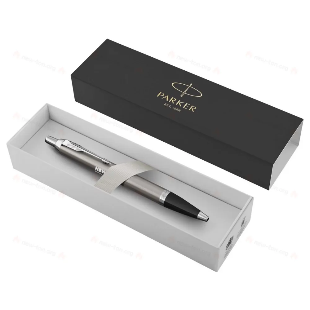 
                                                Шариковая ручка Parker IM
                                                
