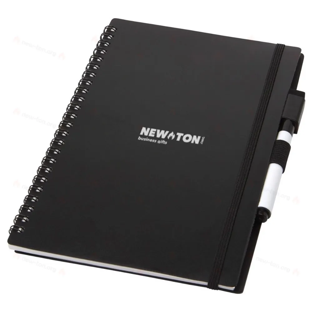 
                                            Pebbles reference reusable notebook
                                            