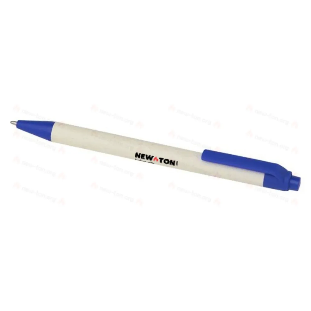 
                                                Dairy Dream recycled milk cartons ballpoint pen
                                                