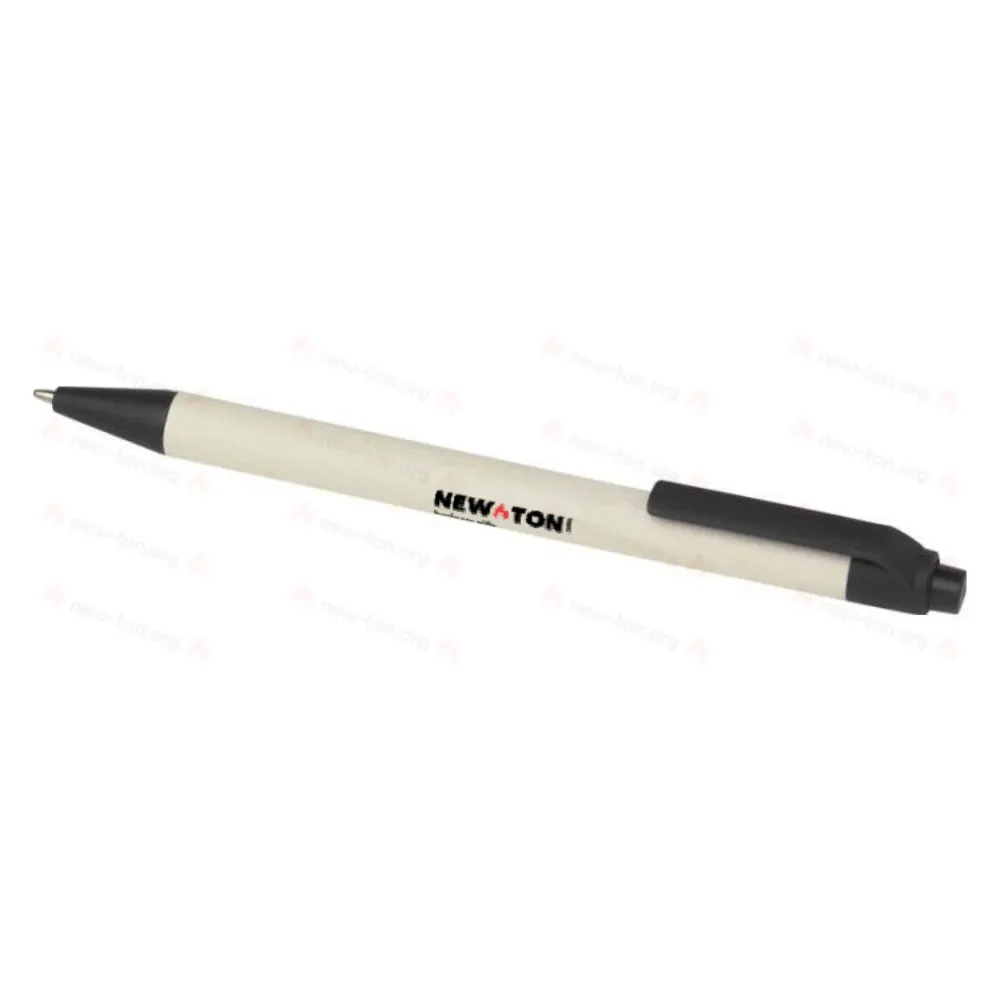 
                                                Dairy Dream recycled milk cartons ballpoint pen
                                                
