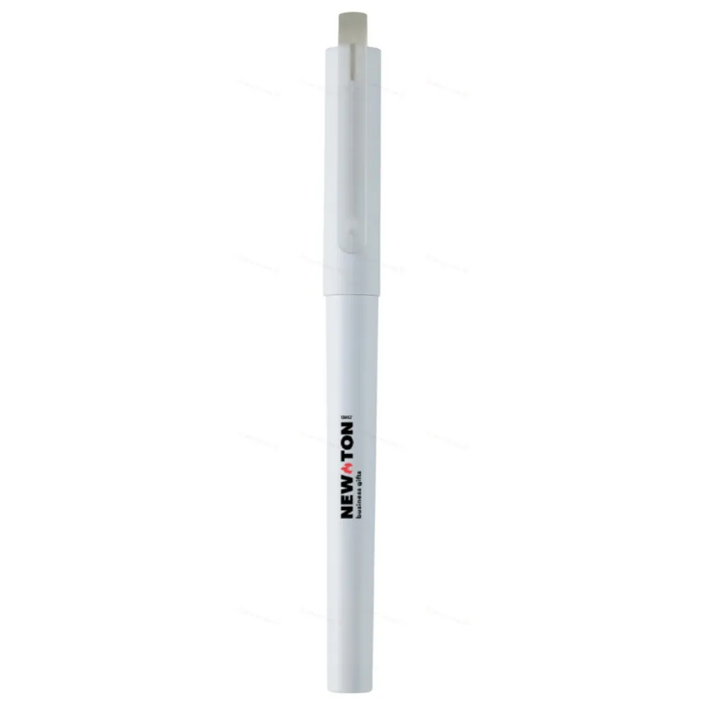 
                                            Mauna recycled PET gel ballpoint pen
                                            