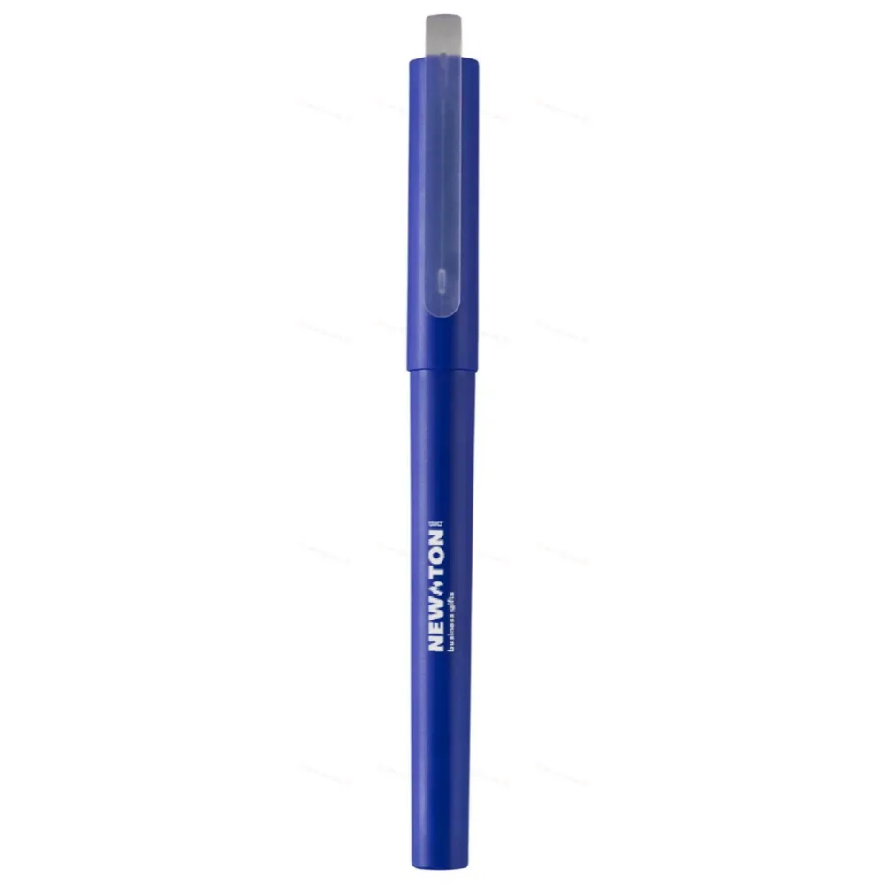 
                                                Mauna recycled PET gel ballpoint pen
                                                