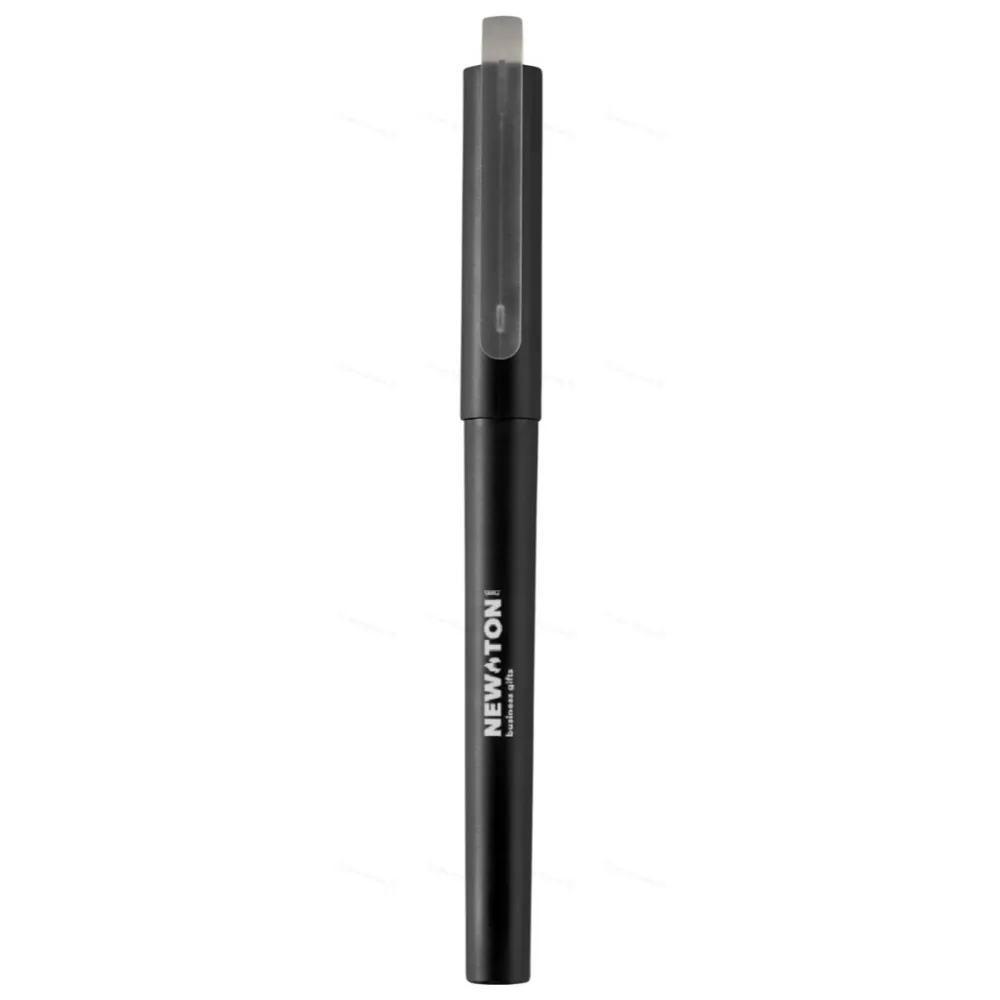 
                                            Mauna recycled PET gel ballpoint pen
                                            
