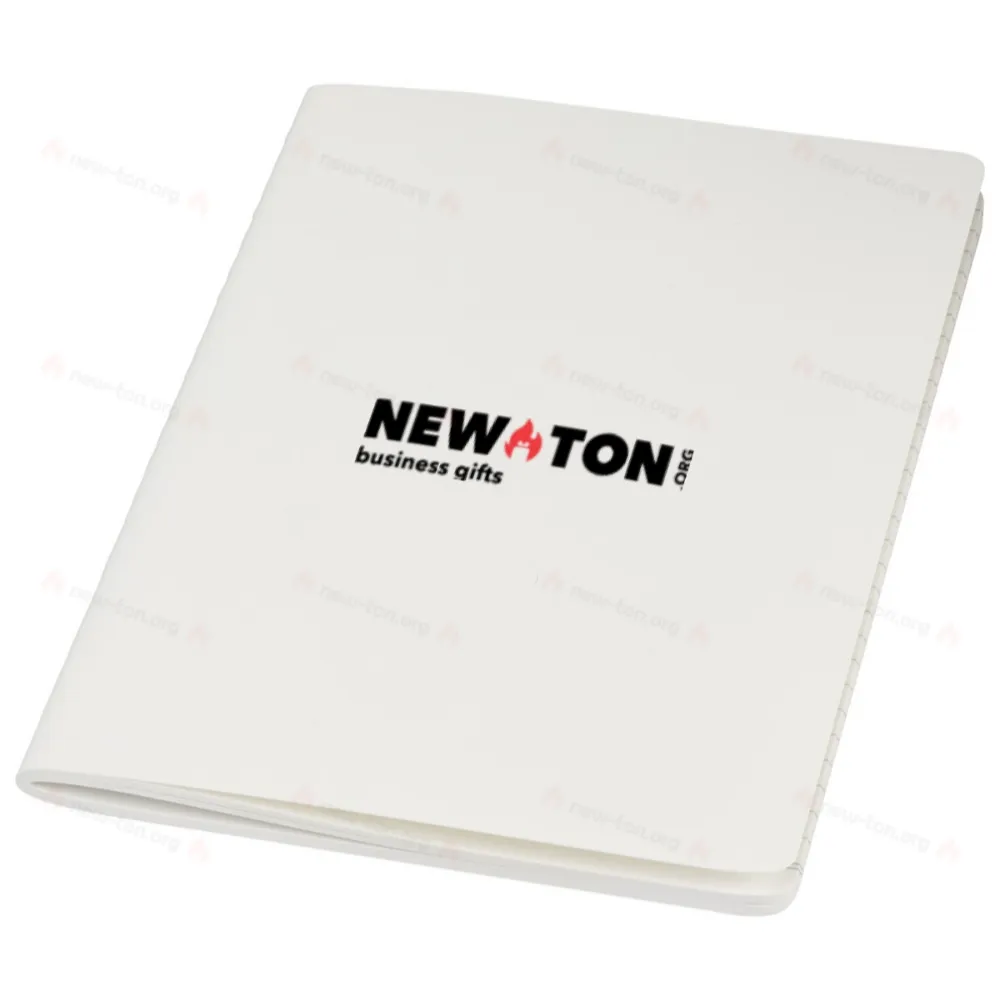 Блокнот из сланцевой каменной бумаги