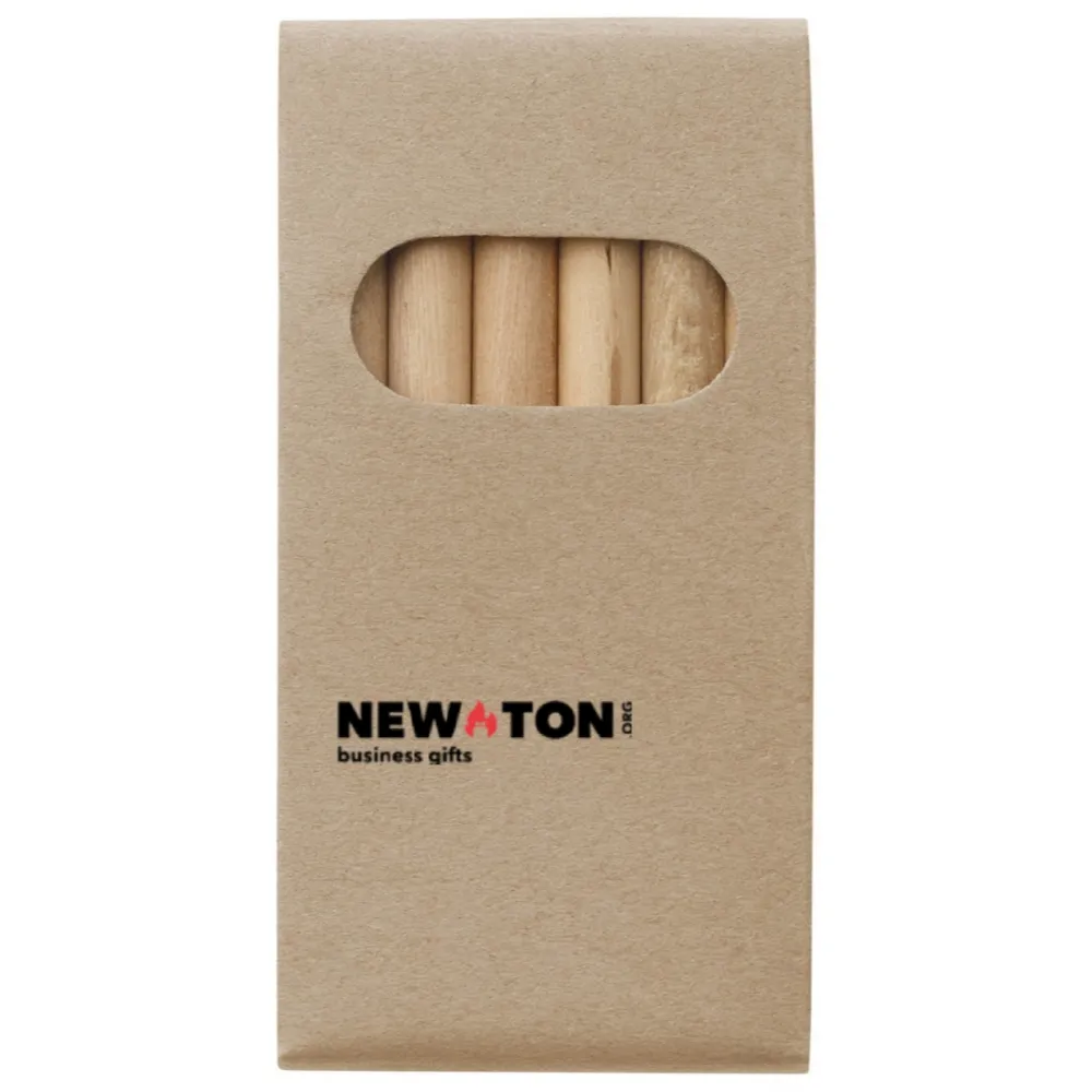 
                                            Artemaa 6-piece coloring set
                                            