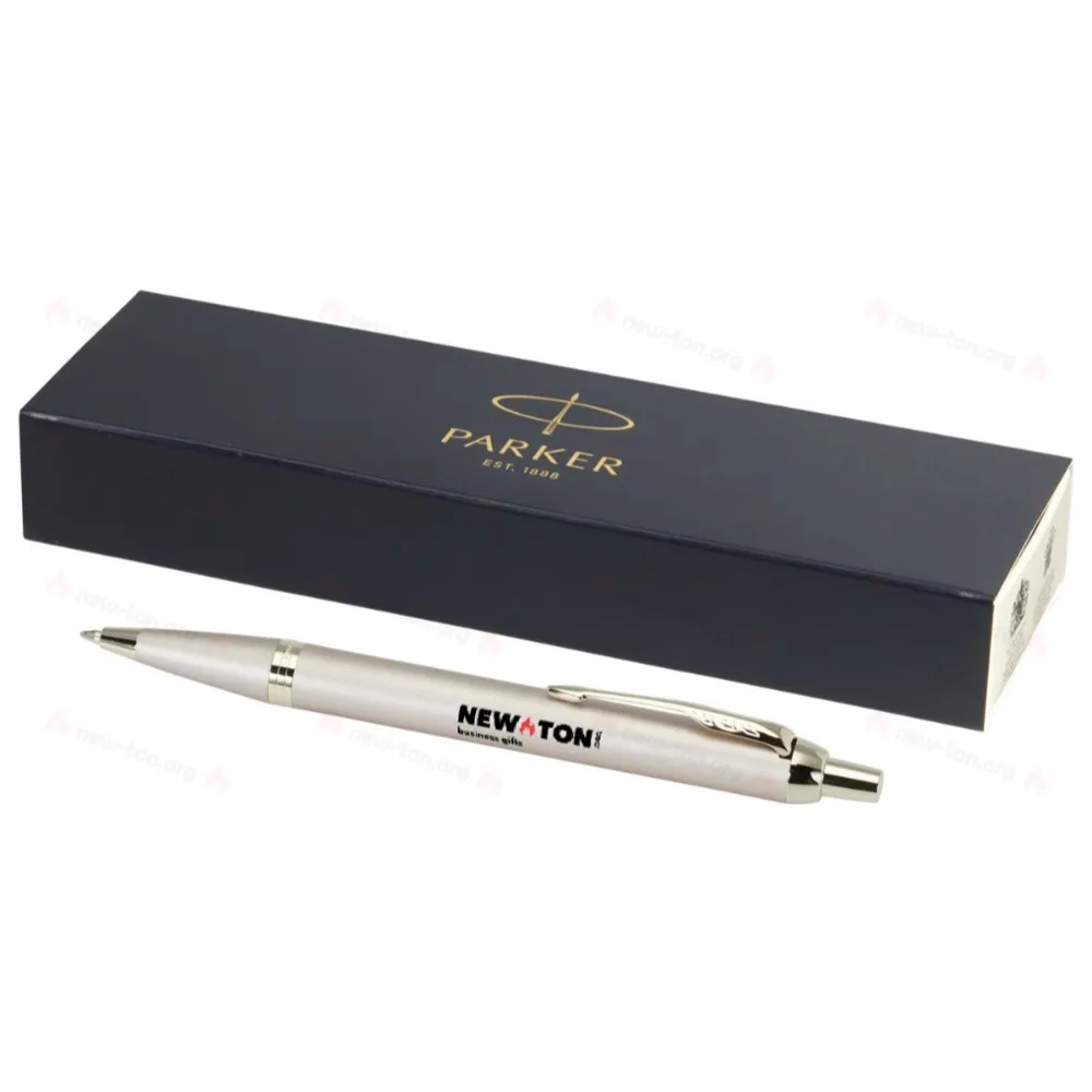 
                                                Parker IM шариковая ручка
                                                