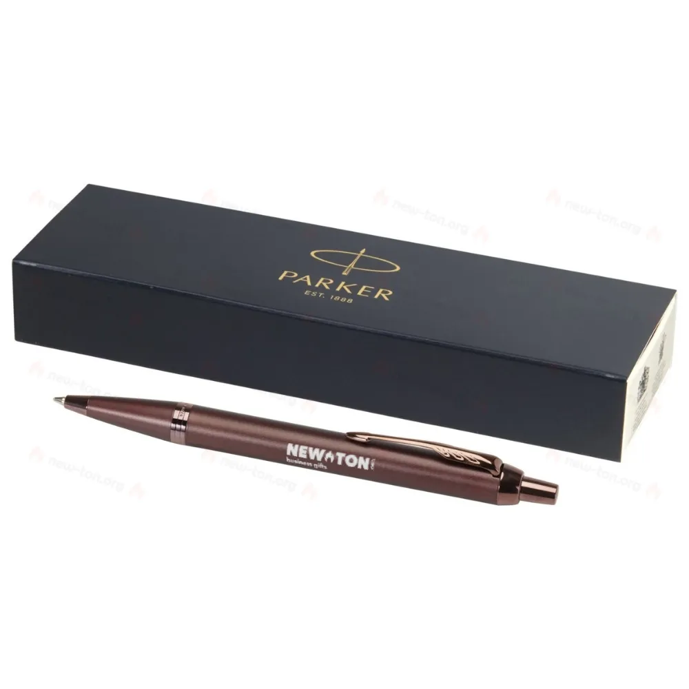 
                                                Parker IM шариковая ручка
                                                