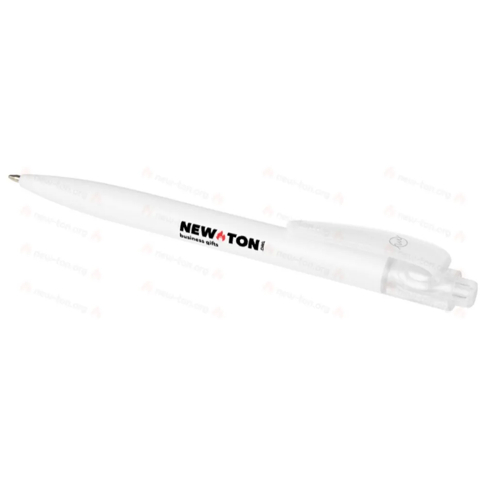 
                                                Thalaasa pen made from plastic sourced from the oceans.
                                                