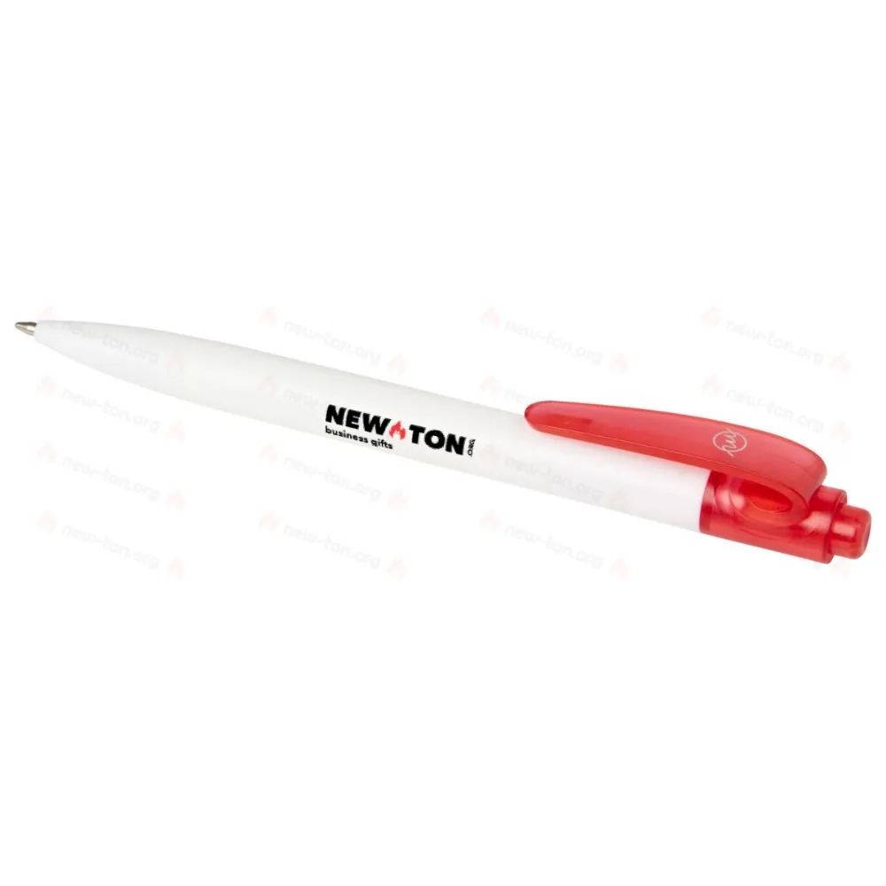 
                                                Thalaasa pen made from plastic sourced from the oceans.
                                                