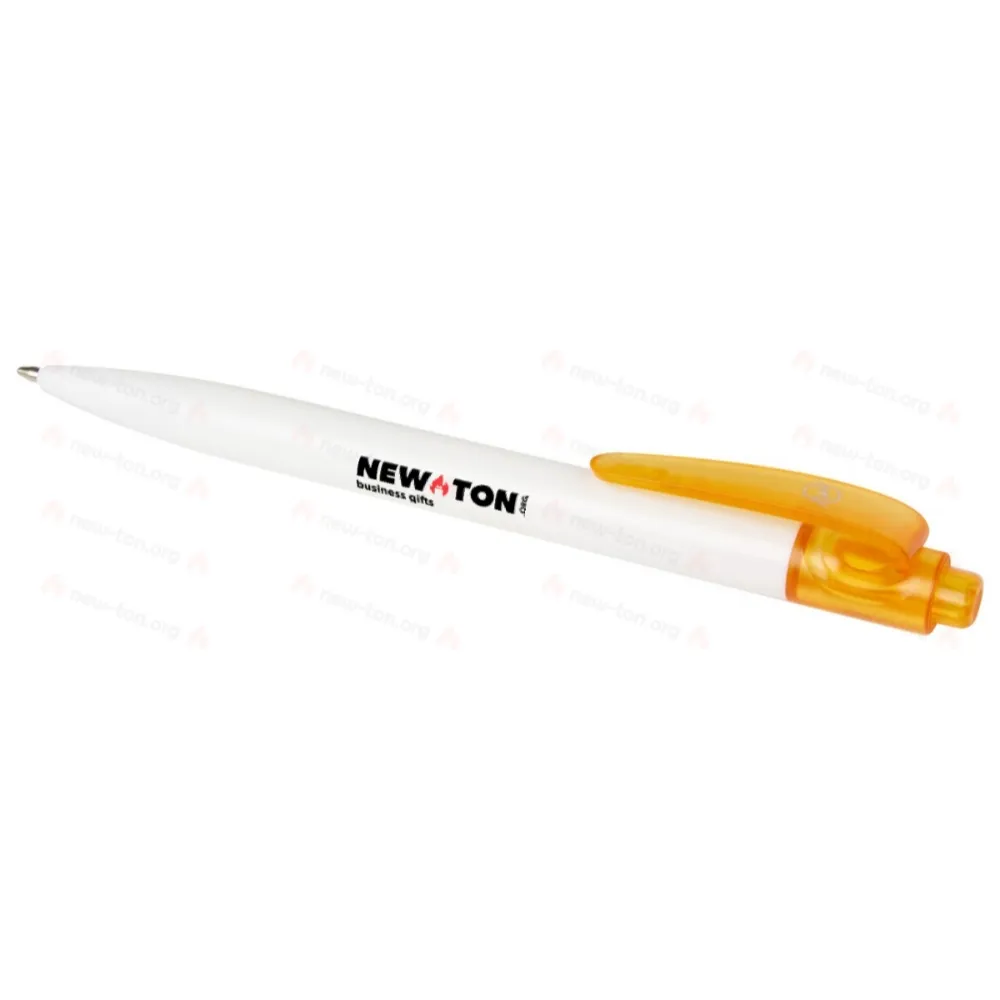 
                                                Thalaasa pen made from plastic sourced from the oceans.
                                                