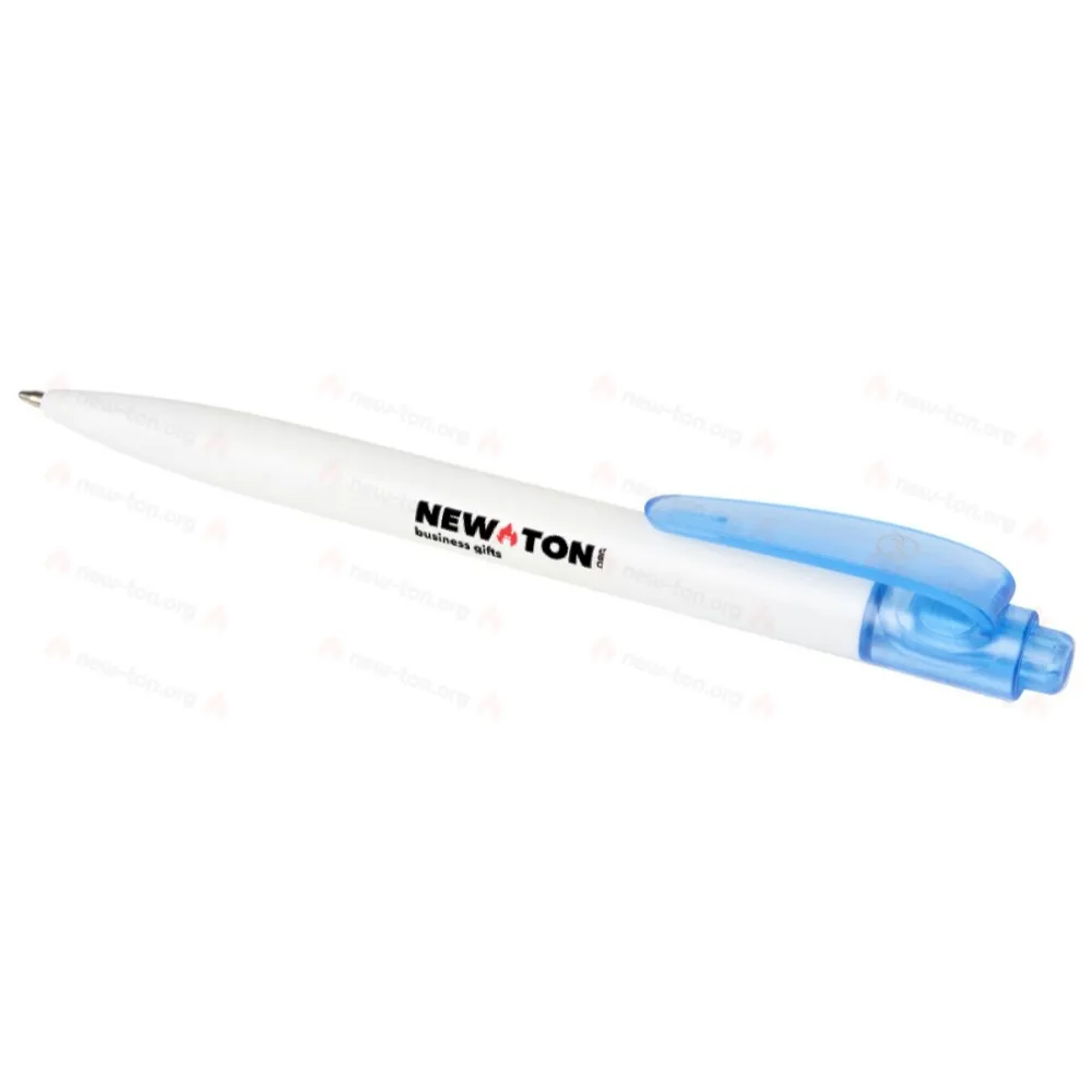 
                                                Thalaasa pen made from plastic sourced from the oceans.
                                                