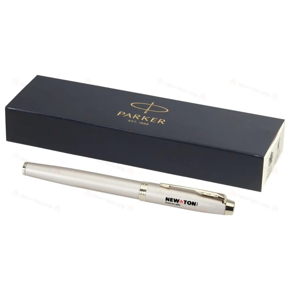 
                                                Parker IM шариковая ручка
                                                