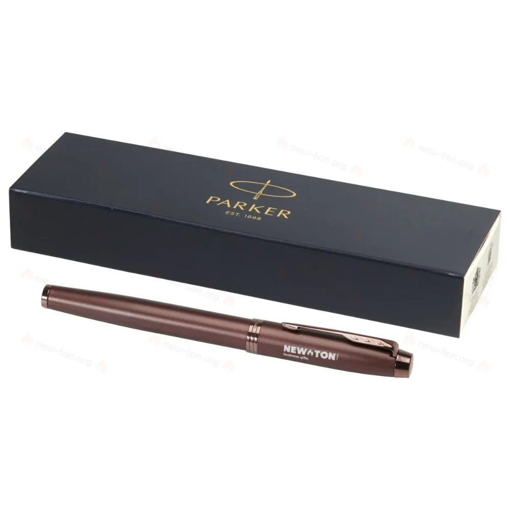 Parker IM шариковая ручка