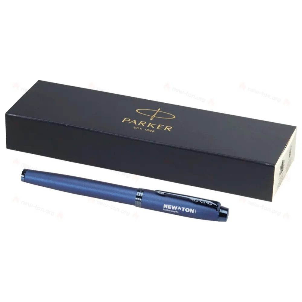 
                                                Parker IM шариковая ручка
                                                
