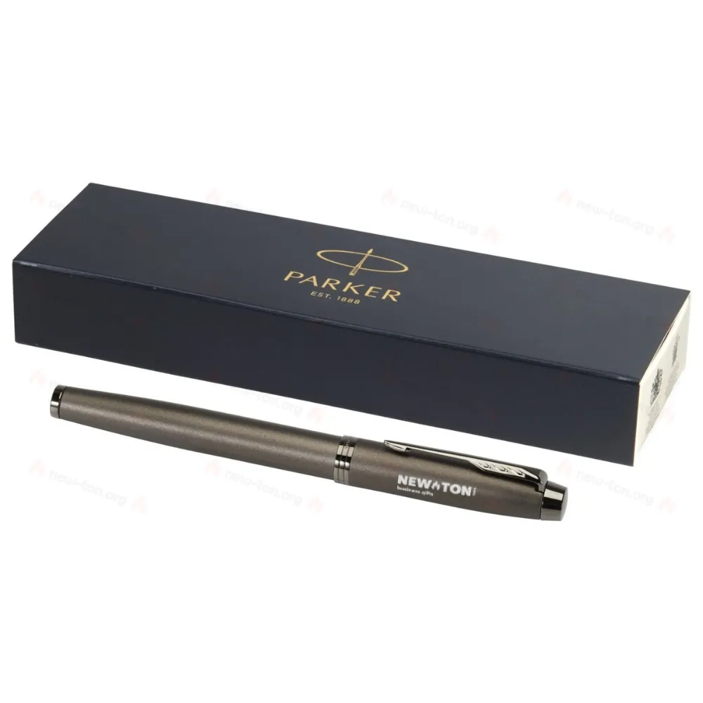 
                                                Parker IM шариковая ручка
                                                